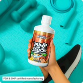 Pump Sauce™️